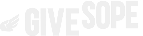 GIVESOPE logo