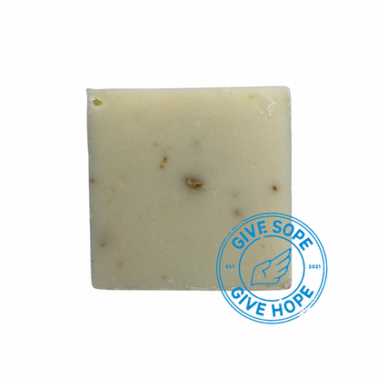 Blue Sea Goat Milk Soap