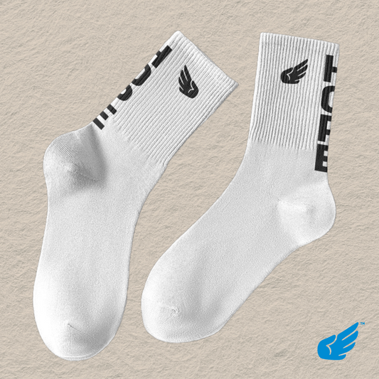 HOPE Socks (1for1)